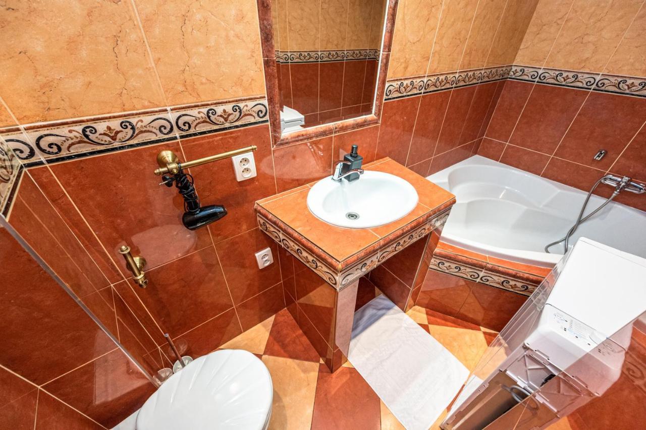 Apartamento Jaromirova 9